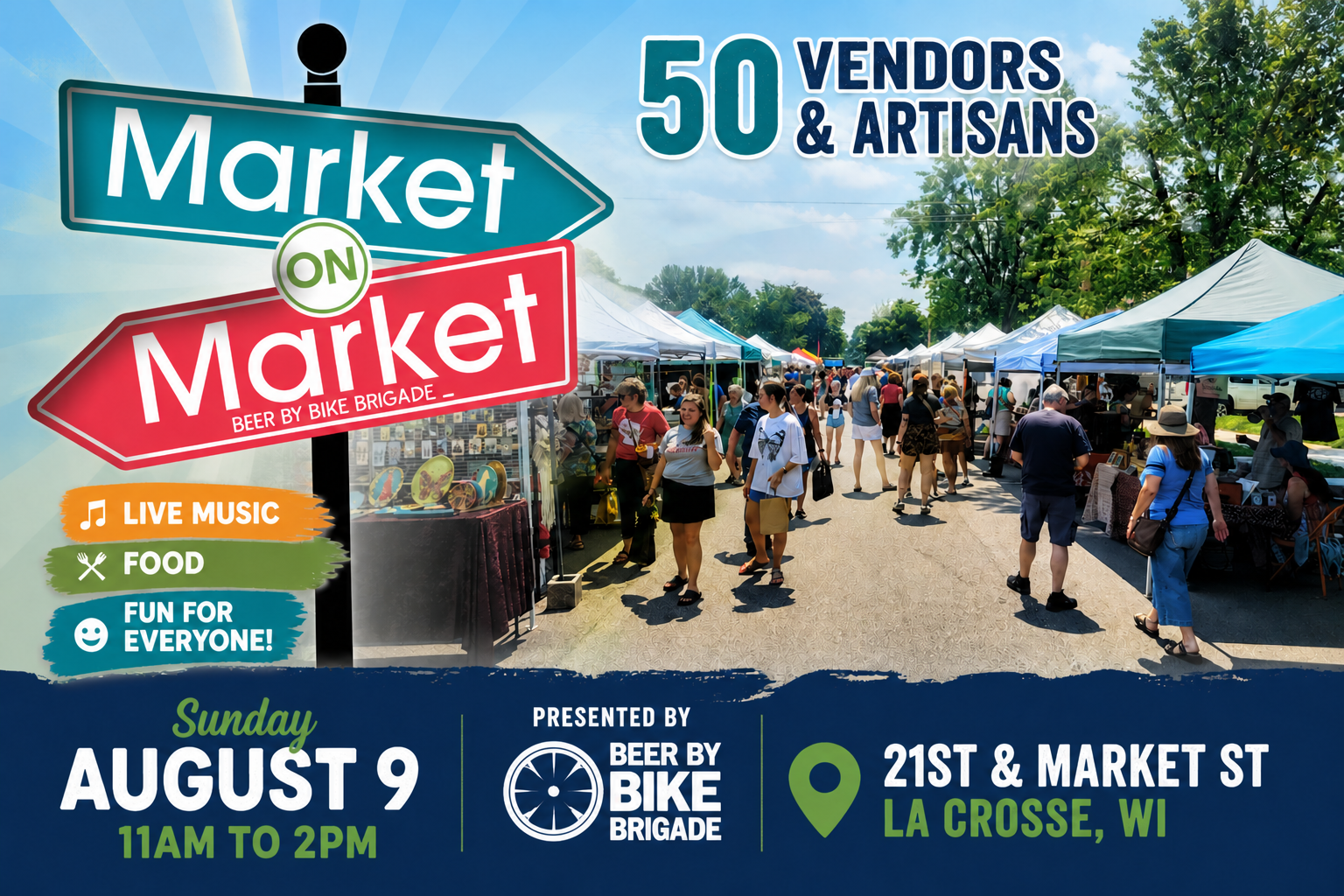 market-on-market-august-2026 Market on Market, August 2026