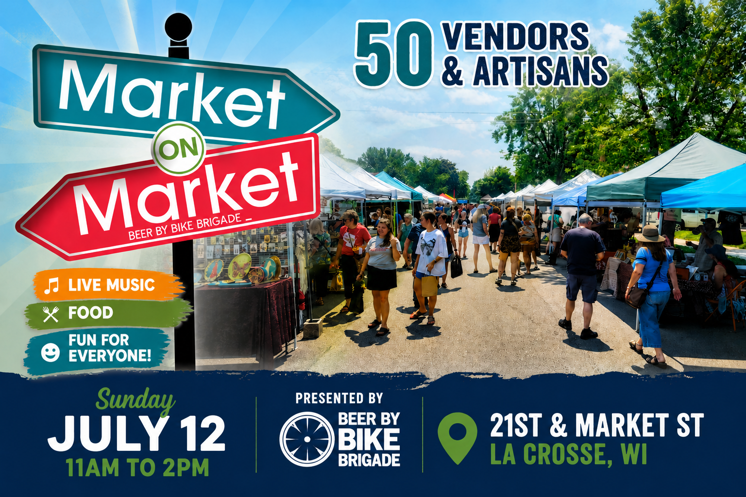 market-on-market-july-2026 Market on Market, July 12, 2026