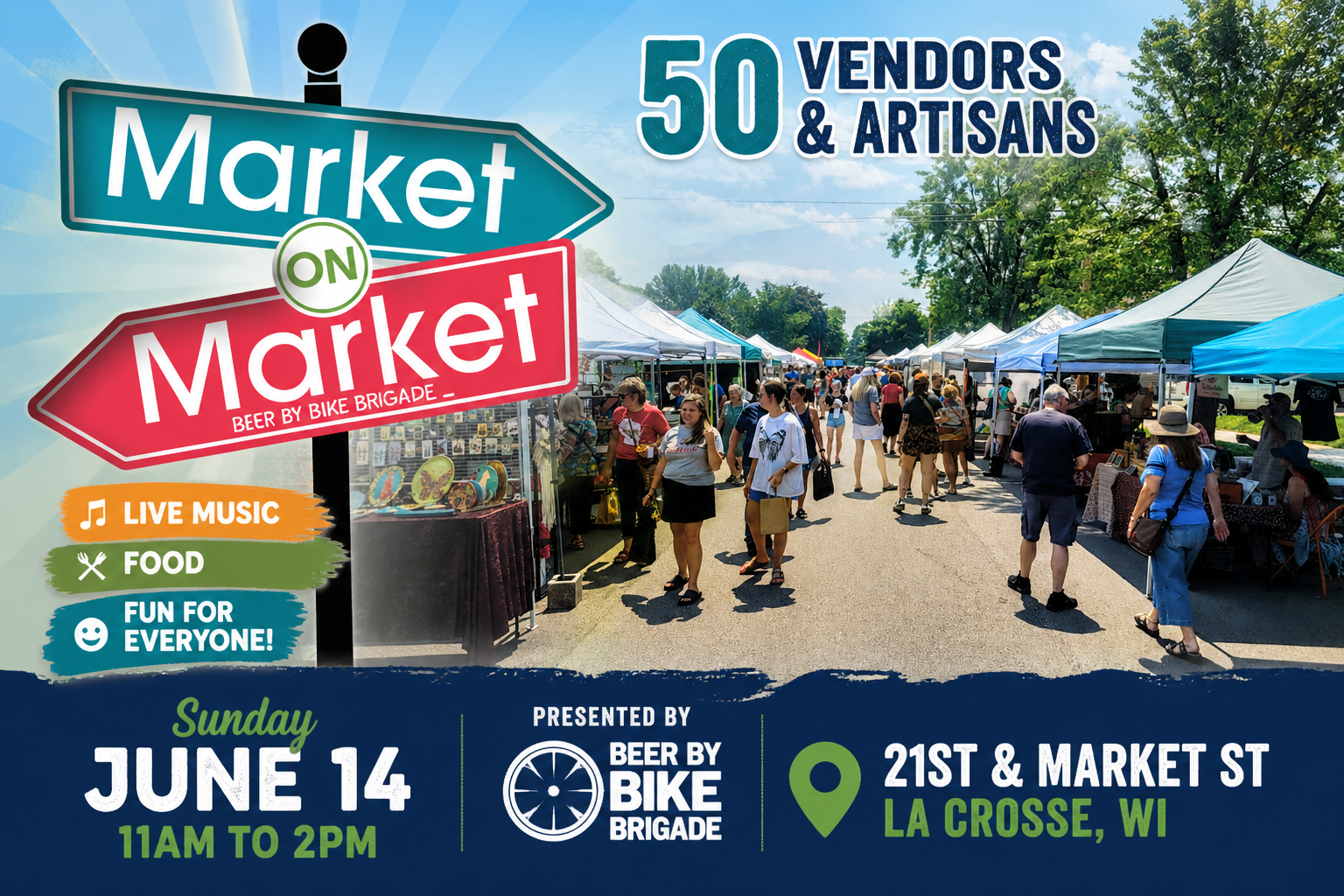market-on-market-june-2026 Market on Market, June 2026
